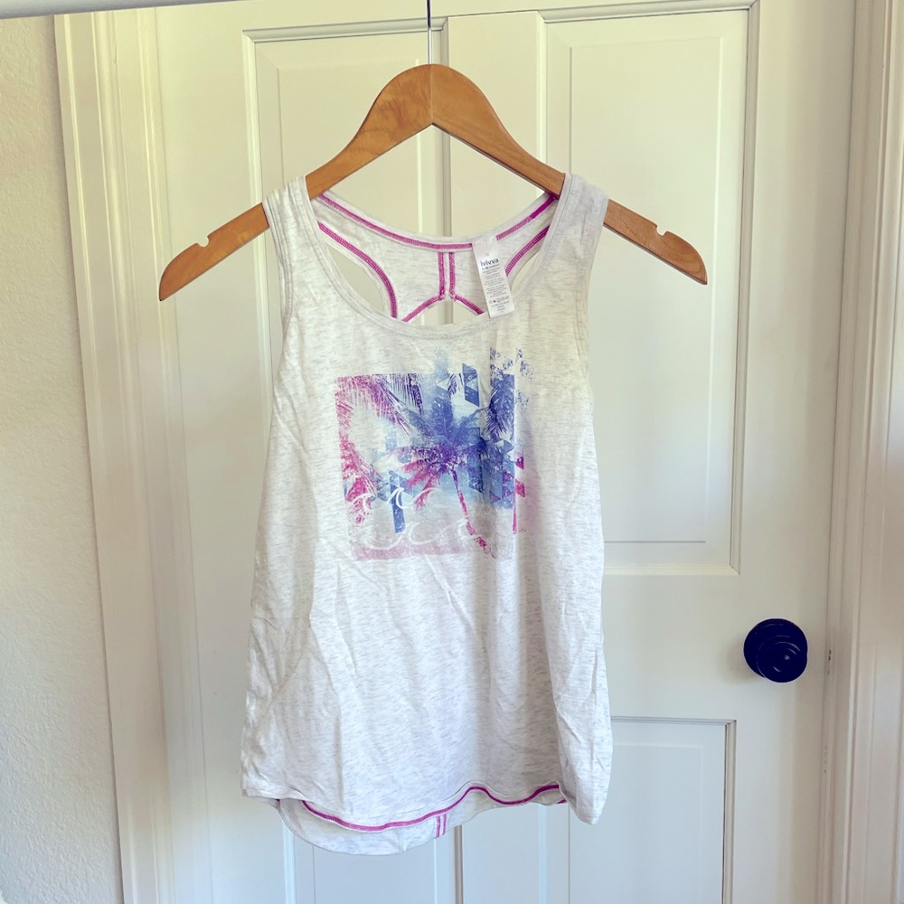 Ivivva Tank Top